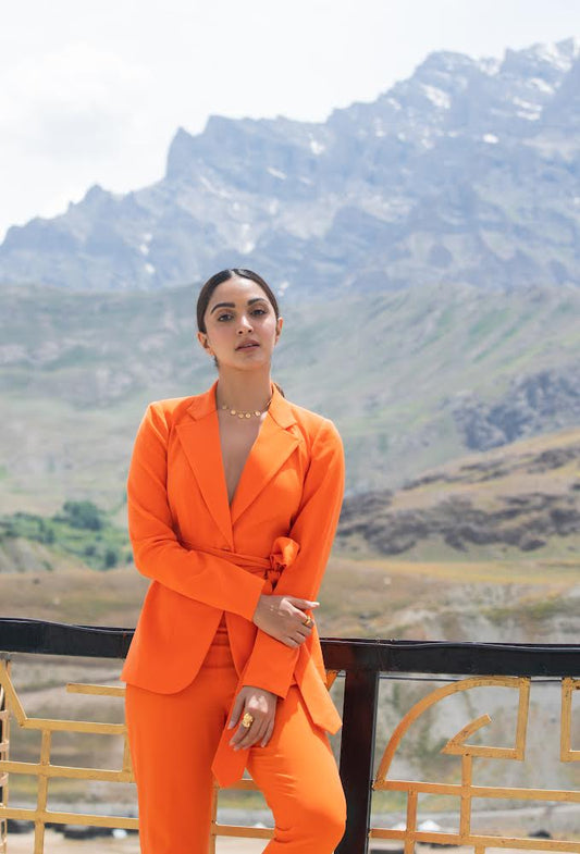 KIARA ADVANI