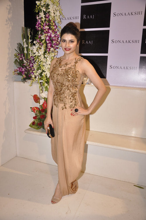 PRACHI DESAI