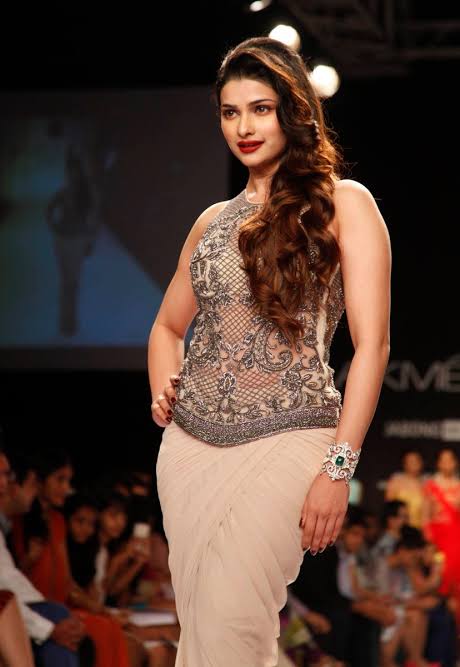 PRACHI DESAI