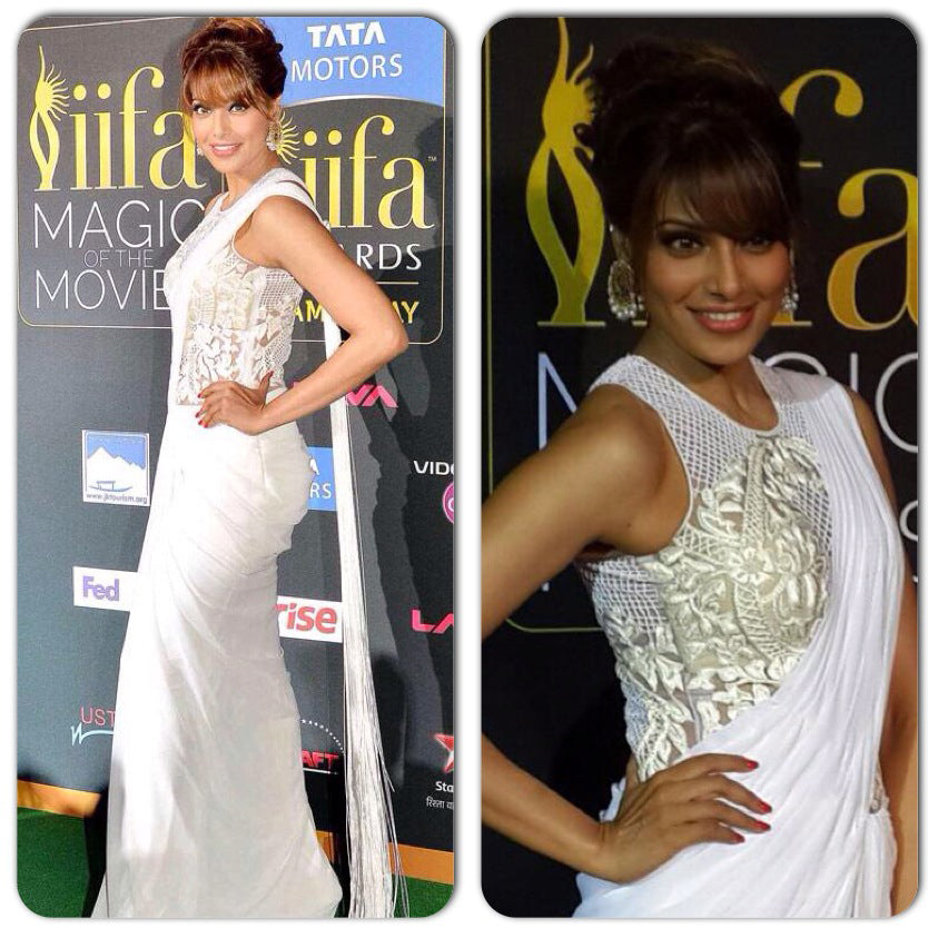 BIPASHA BASU