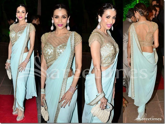 MALAIKA ARORA KHAN