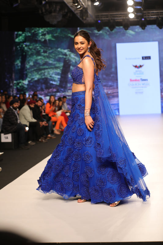 RAKUL PREET SINGH