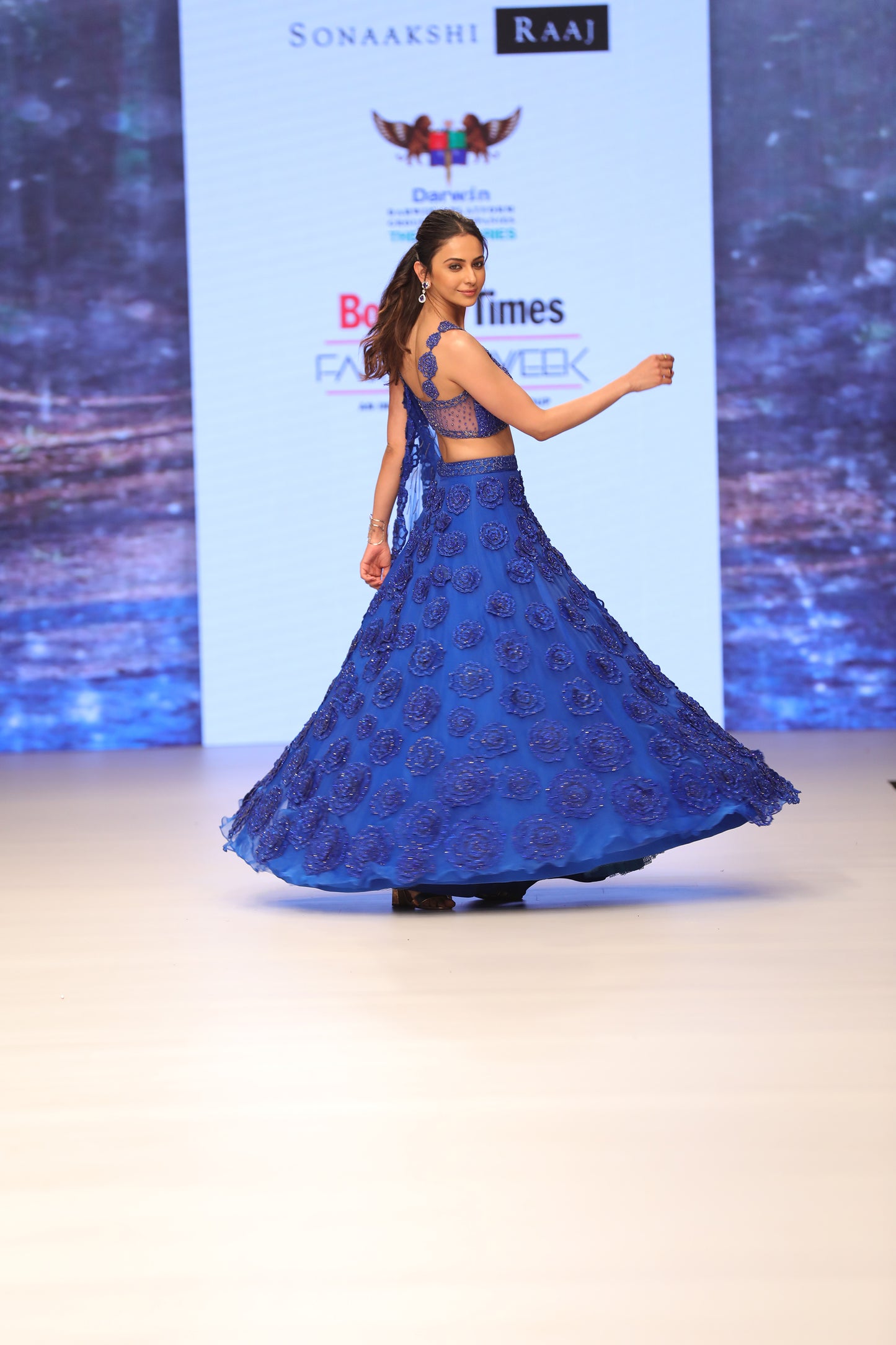 RAKUL PREET SINGH
