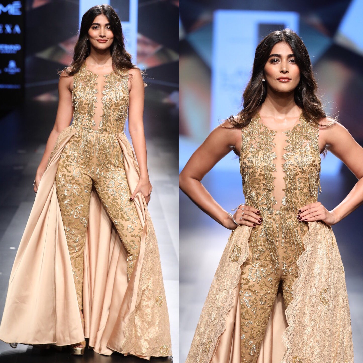 POOJA HEGDE