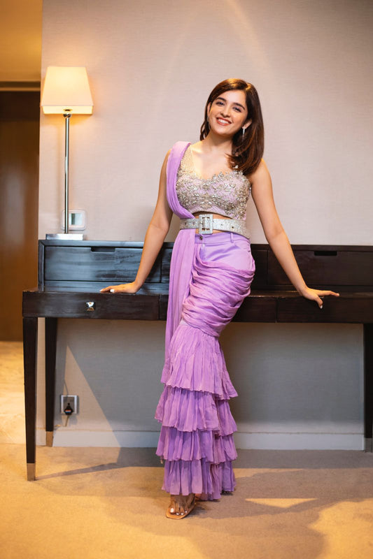 SHIRLEY SETHIA