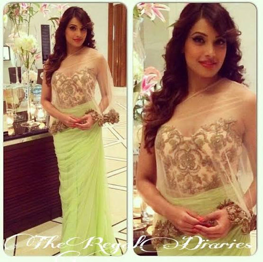 BIPASHA BASU