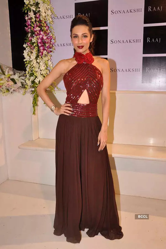 MALAIKA ARORA KHAN