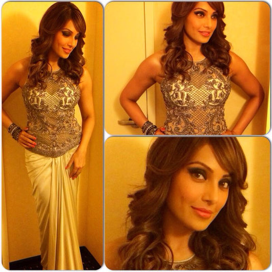 BIPASHA BASU