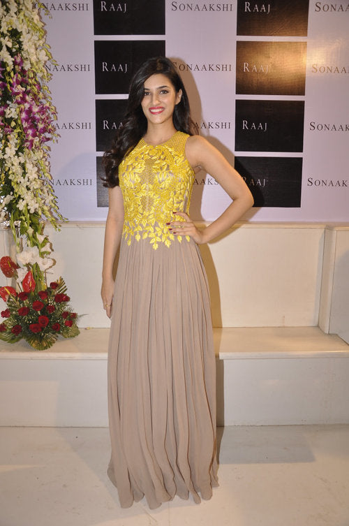 KRITI SANON