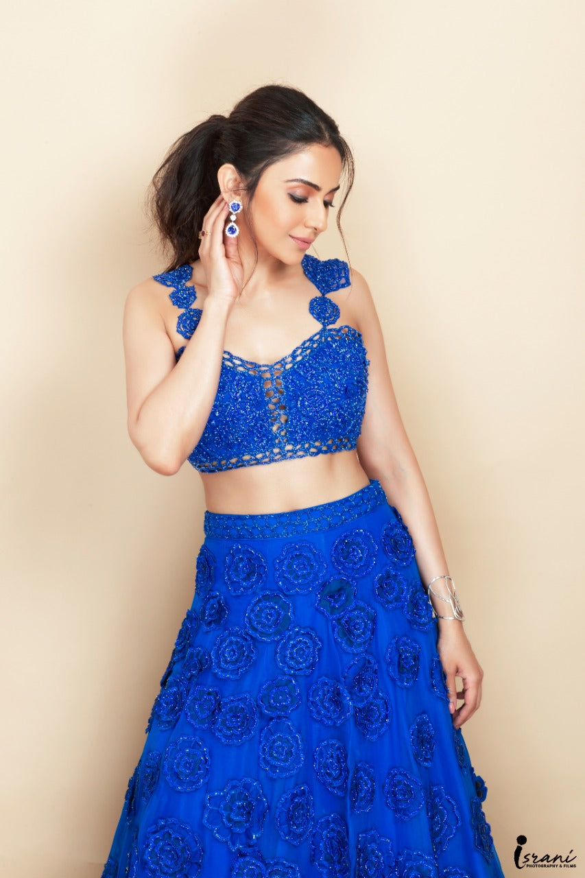 RAKUL PREET SINGH