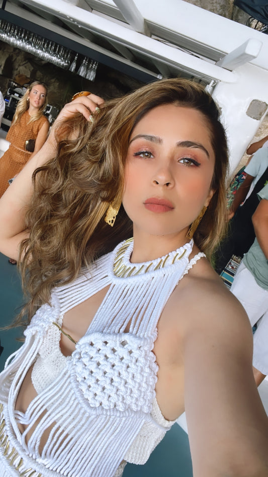 Cover up