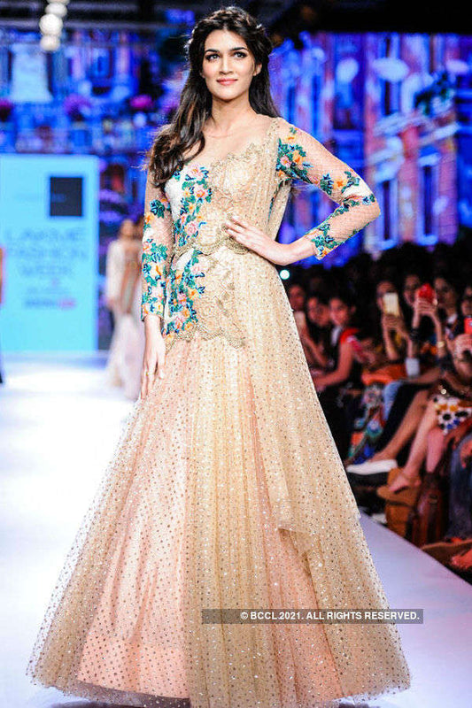 KRITI SANON