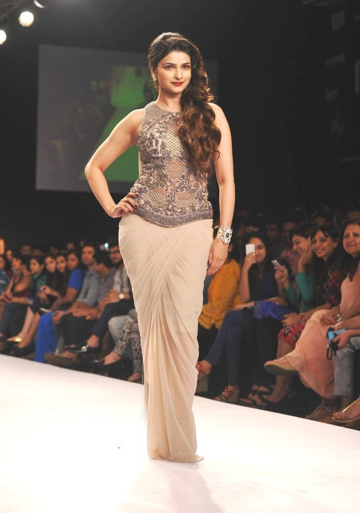 PRACHI DESAI