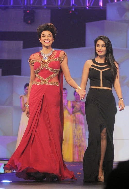 SUSHMITA SEN