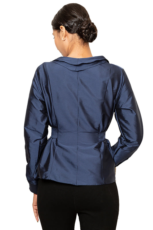 Front Knot Shirt