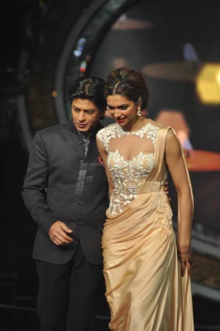 DEEPIKA PADUKONE