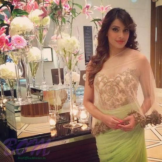 BIPASHA BASU