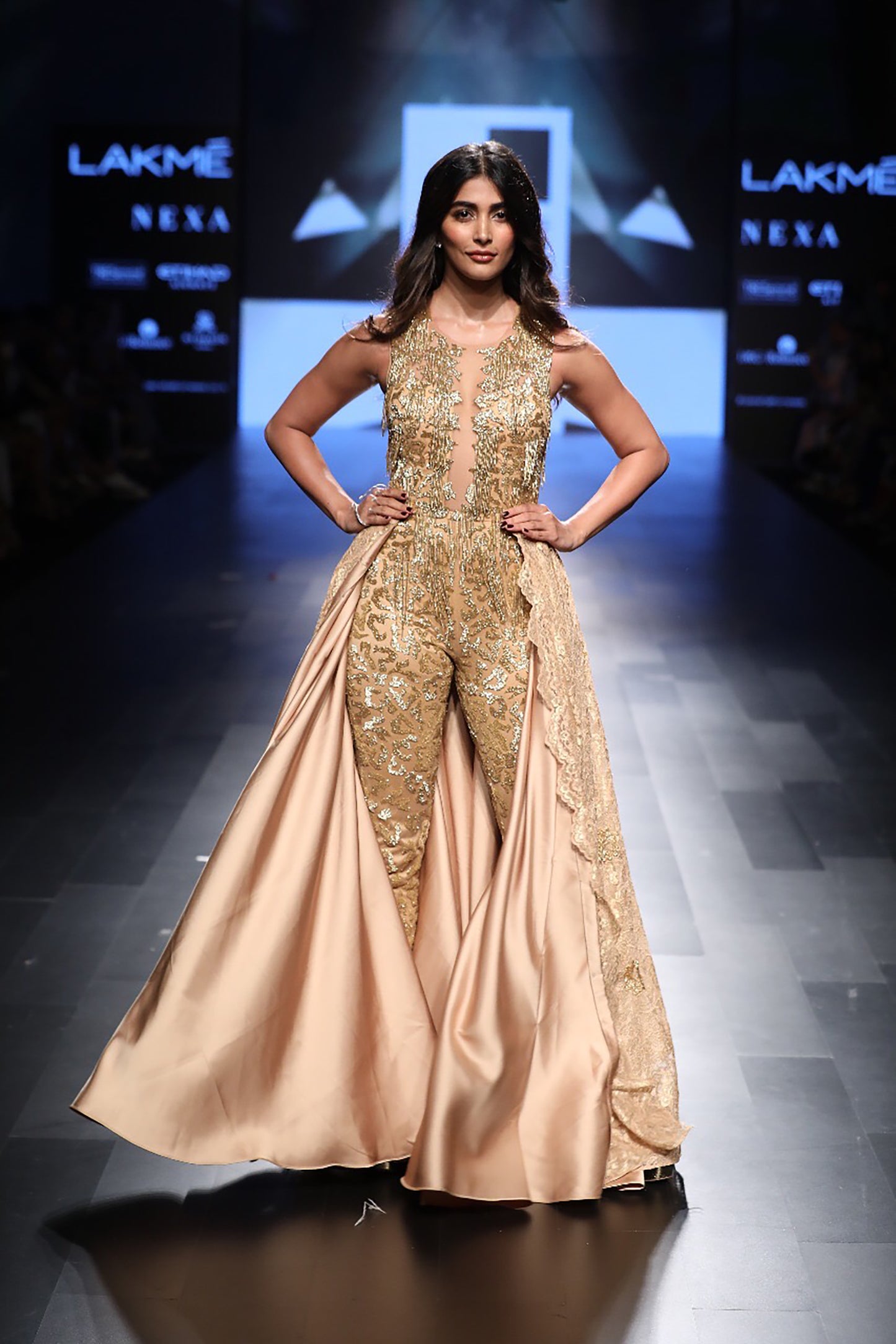 POOJA HEGDE