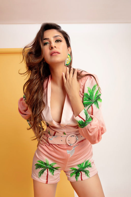 Playsuit