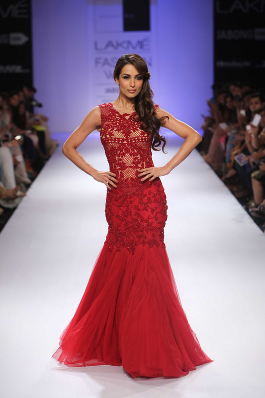 MALAIKA ARORA KHAN