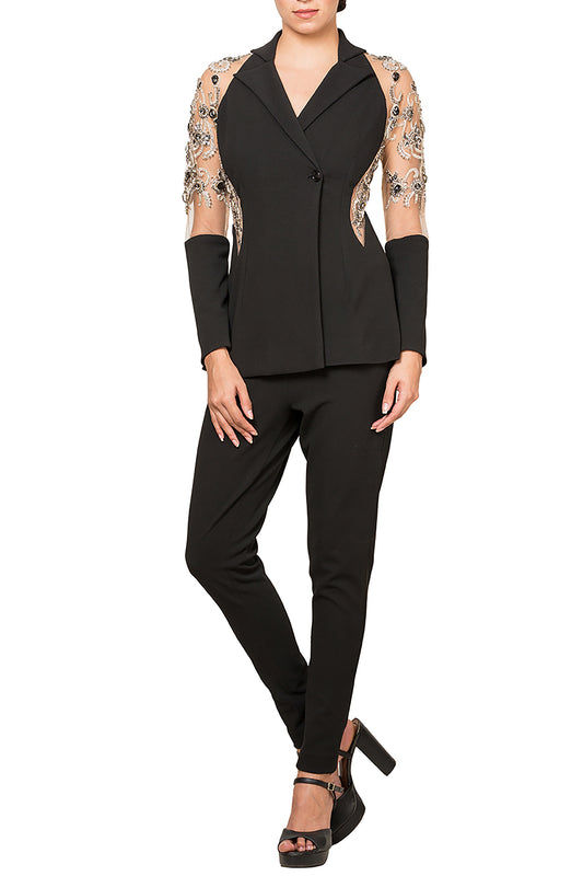 Blazer Pant set