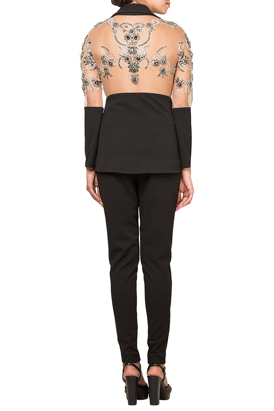 Blazer Pant set