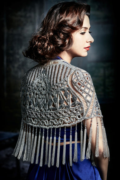 Bolero jacket