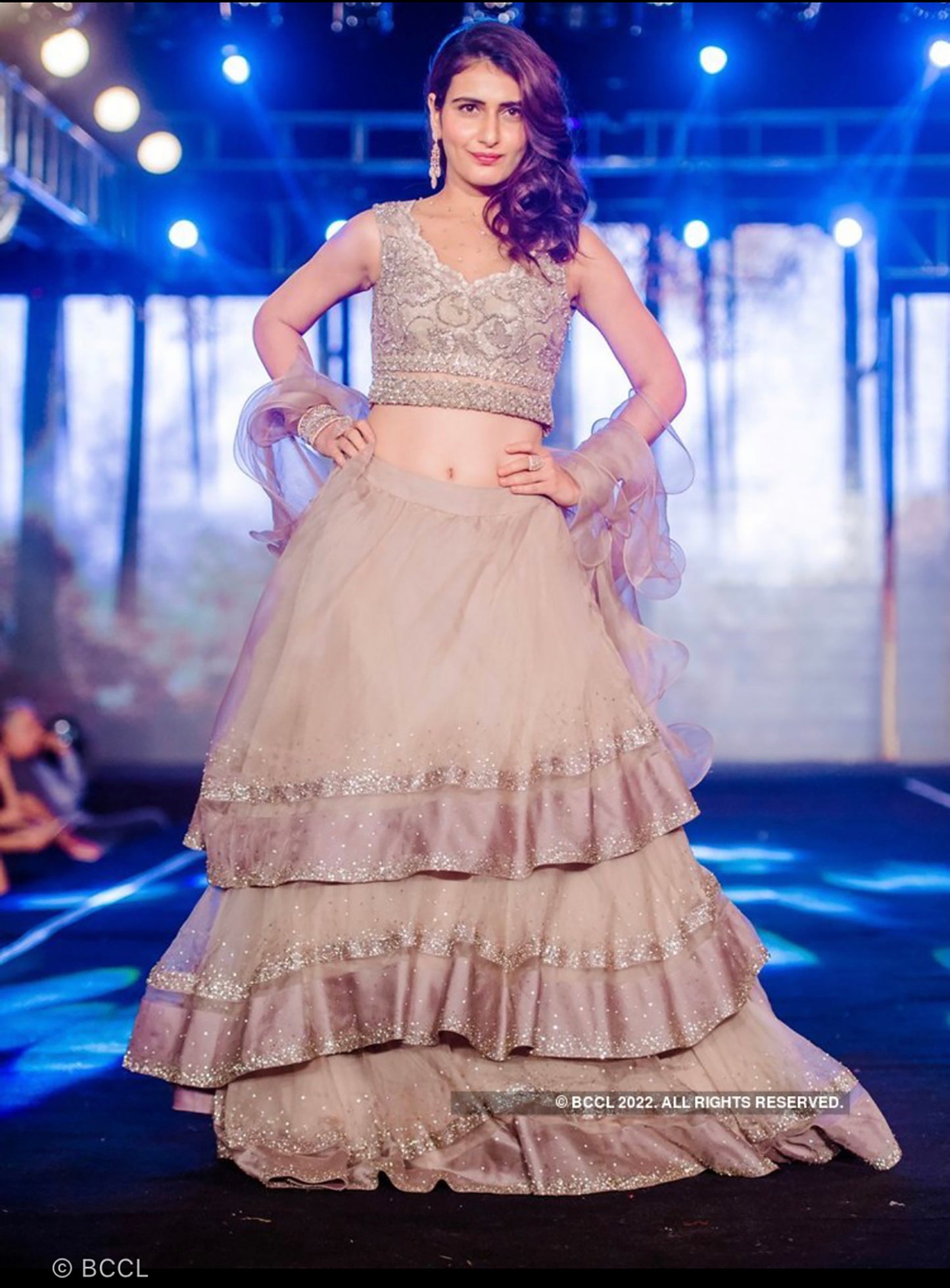 FATIMA SANA SHEIKH