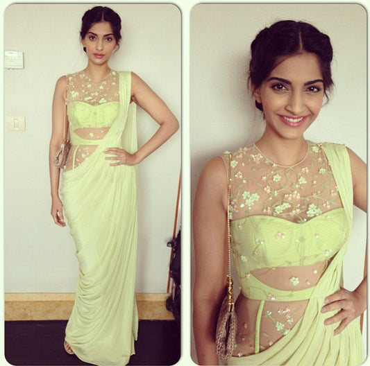 SONAM KAPOOR AHUJA