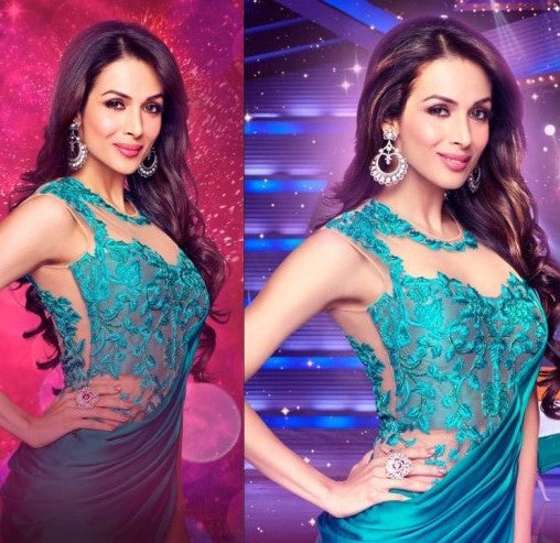 MALAIKA ARORA